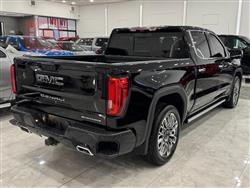 جي ام سي سييرا